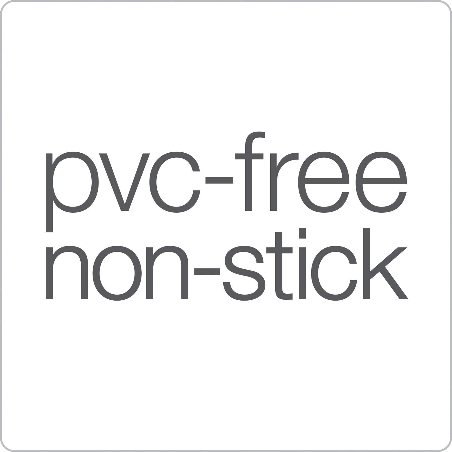 Cardinal 2 Inch Binders, 6 Pack, 3 Ring Binder, 2 inch 3 Ring Binder, D-Ring, Holds 540 Sheets, Non-Stick, PVC Free, Three Ring Binders for Organization and Presentations, White