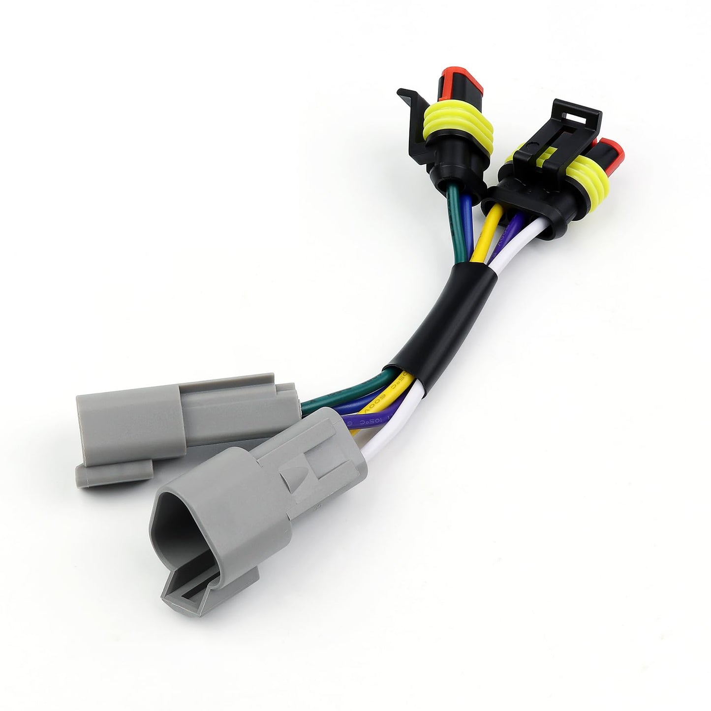 Wire Wiring Harness for Club Car Precedent 1515-5201 48V Controller 103850301