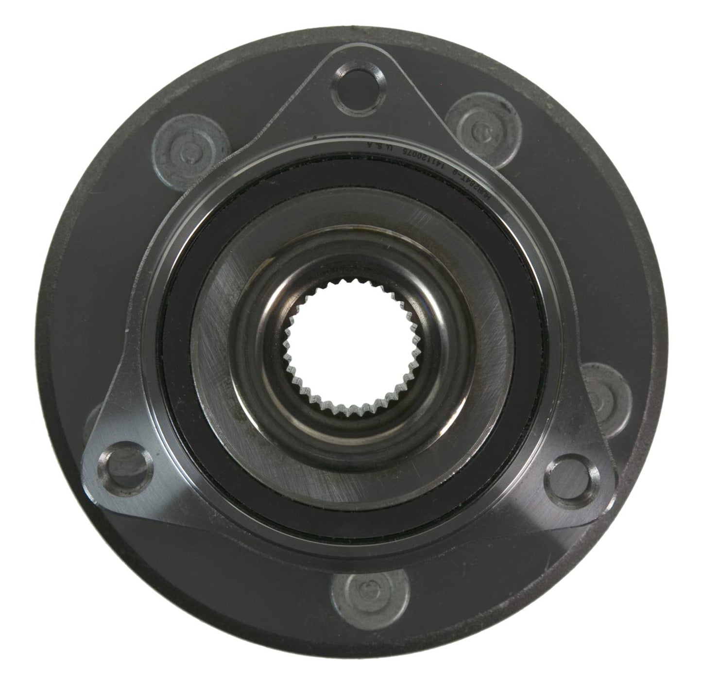MOOG 513324 Wheel Bearing and Hub Assembly for Jeep Grand Cherokee