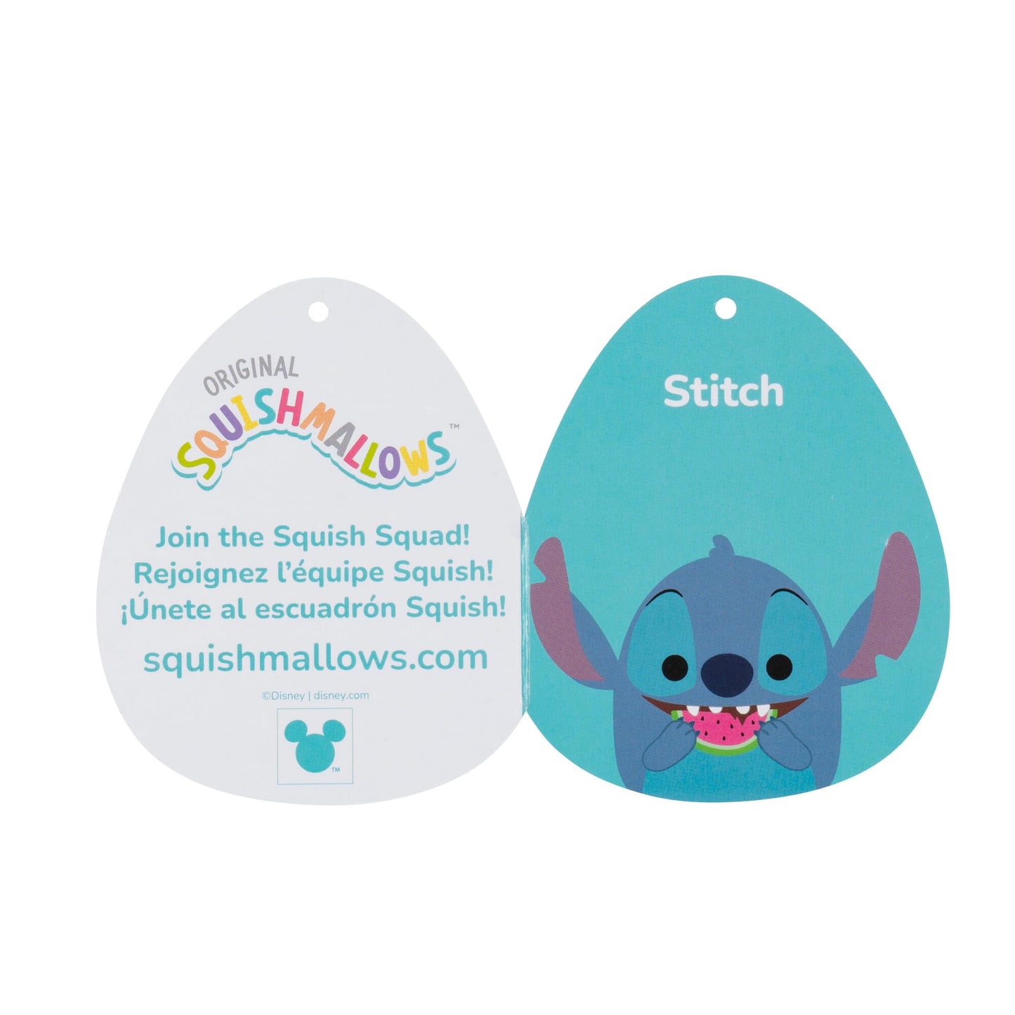 Squishmallows - Large Plush - 14-Inch - Style 11