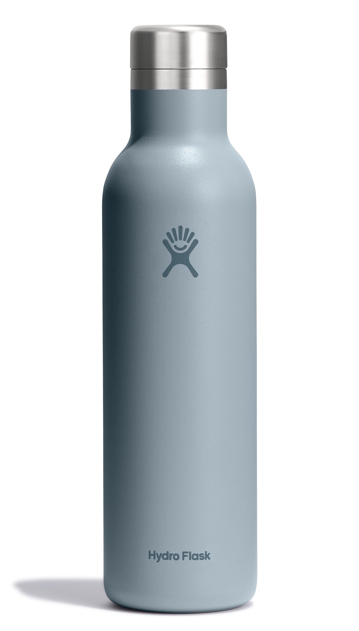 Hydro Flask 25 Oz Ceramic Wine Bottle Shale Gray