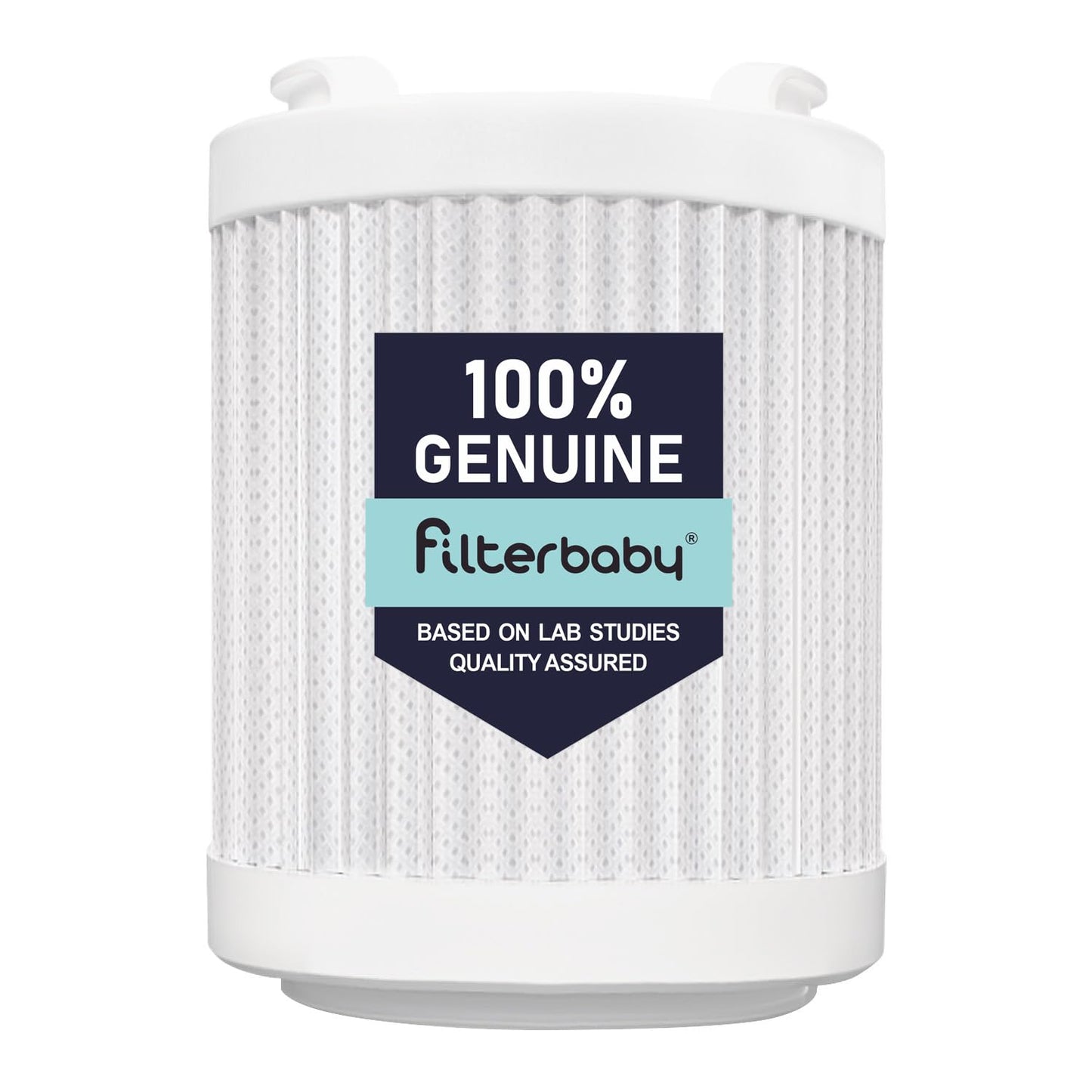 Filterbaby Genuine Official Pro Series Shower Filter Refill, Tested to NSF/ANSI 177