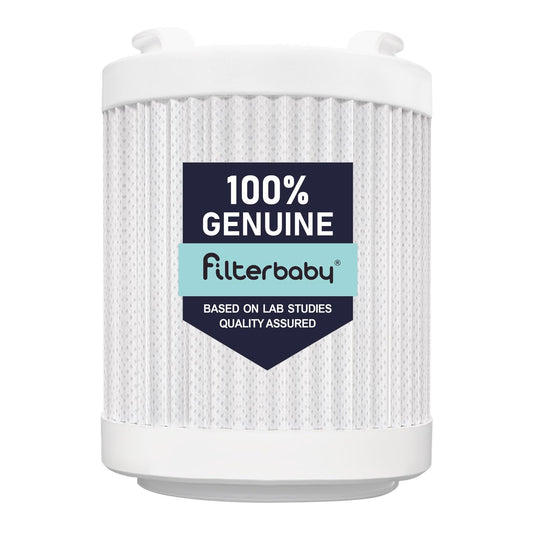 Filterbaby Genuine Official Pro Series Shower Filter Refill, Tested to NSF/ANSI 177