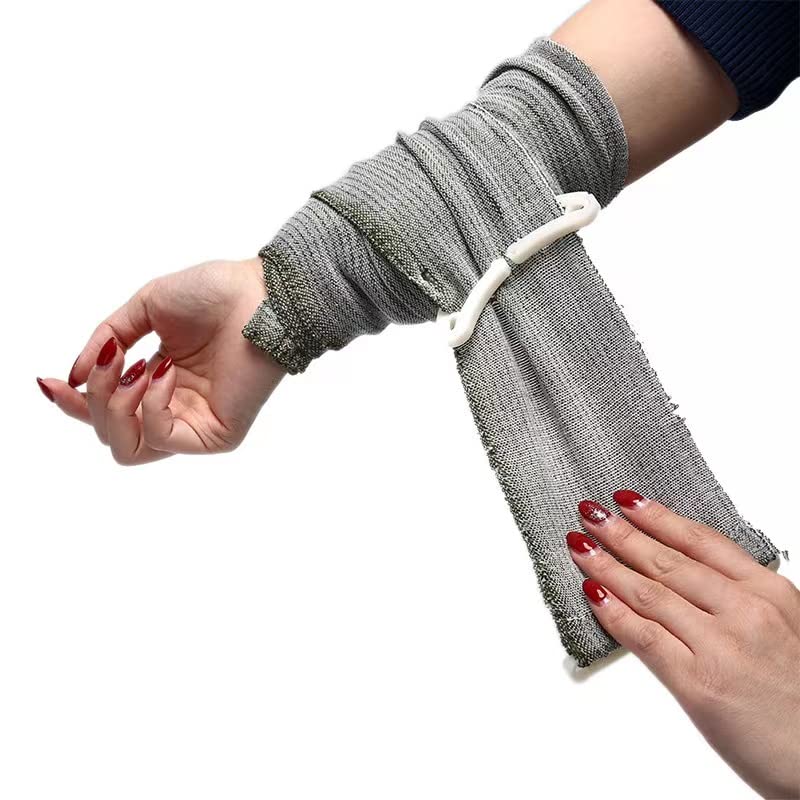 6 Inch Israeli Bandage, Portable Vacuum Sealed, Compression Pressure Dressing Trauma Wound Seal Bandages for Outdoor Battle Combat Tactical Travel Hiking Cycling (10 pcs)