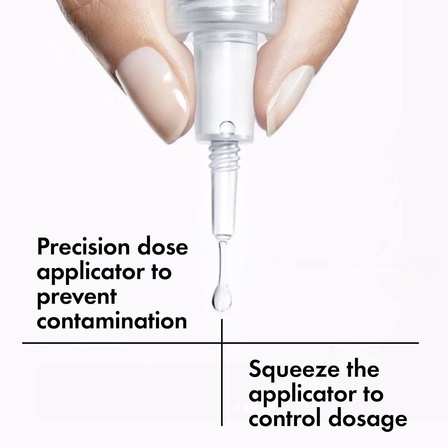 Vichy LiftActiv H.A. Wrinkle Corrector, Hyaluronic Acid Serum For Face, 1.5% Hyaluronic Acid + Vitamin C, Hydrating Serum, Plumping & Firming, Anti Aging Serum For Wrinkles & Fine Lines