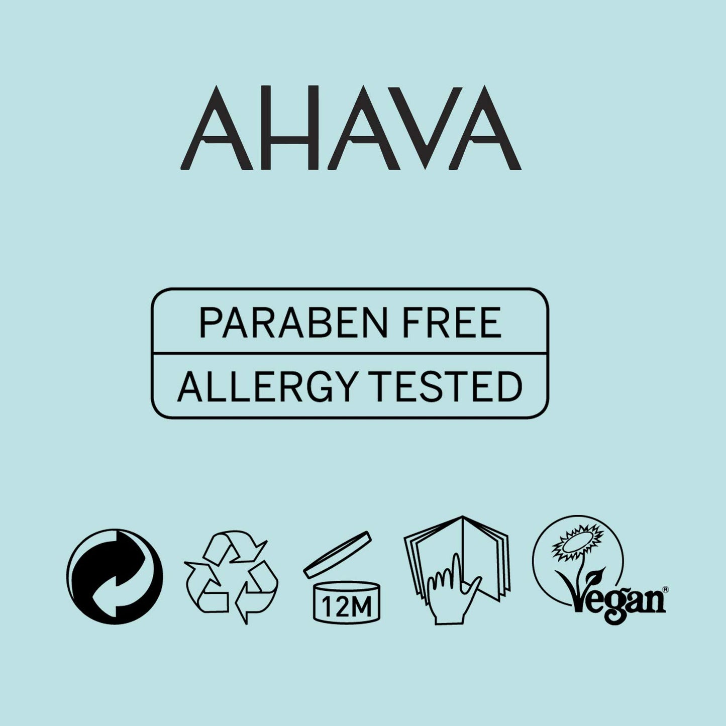 AHAVA Mineral Botanic Velvet Cream Body Lotion, Hibiscus & Fig - Washes Away Dirt and Impurities, Relaxes, Enriched with Exfoliating Hibiscus, Malic & Citric Acid, Fig & Exclusive Osmoter, 17 Fl.Oz