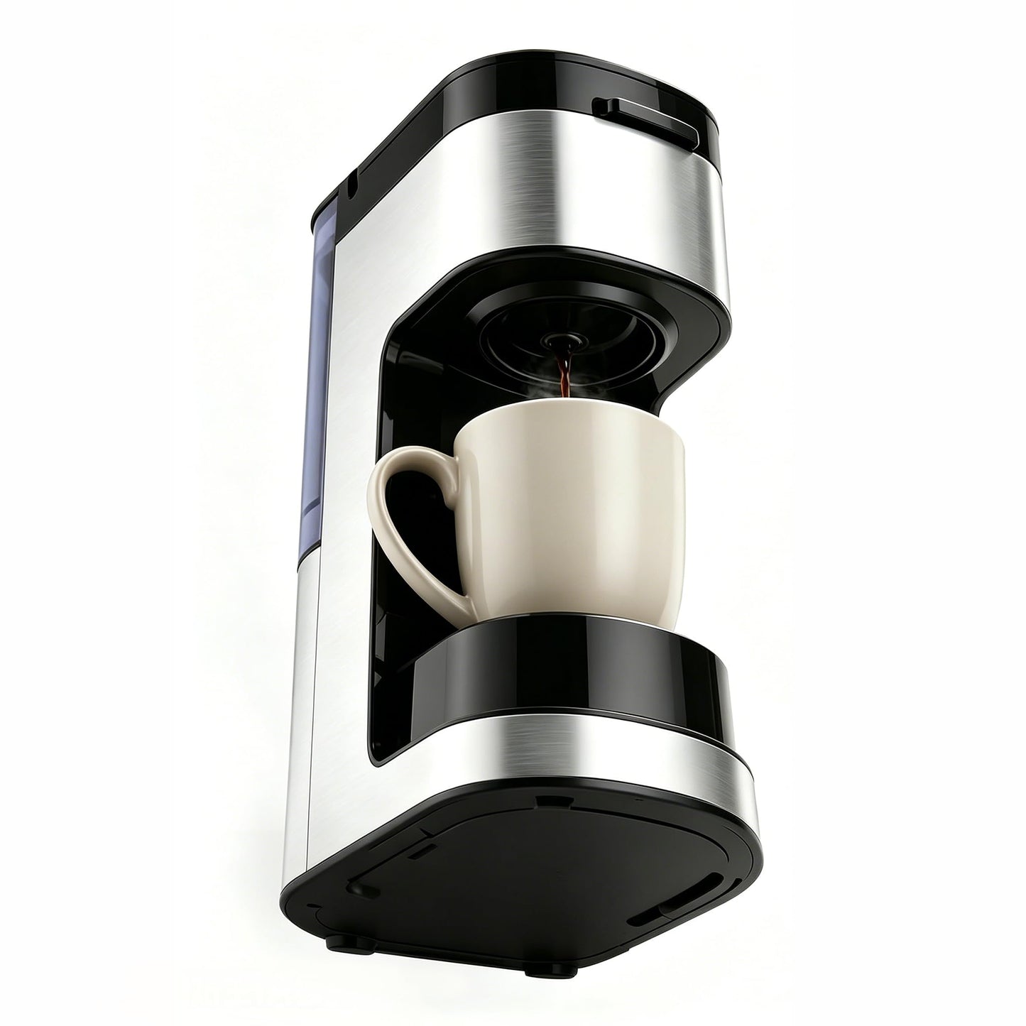 Horavie Hot and Iced Coffee Maker