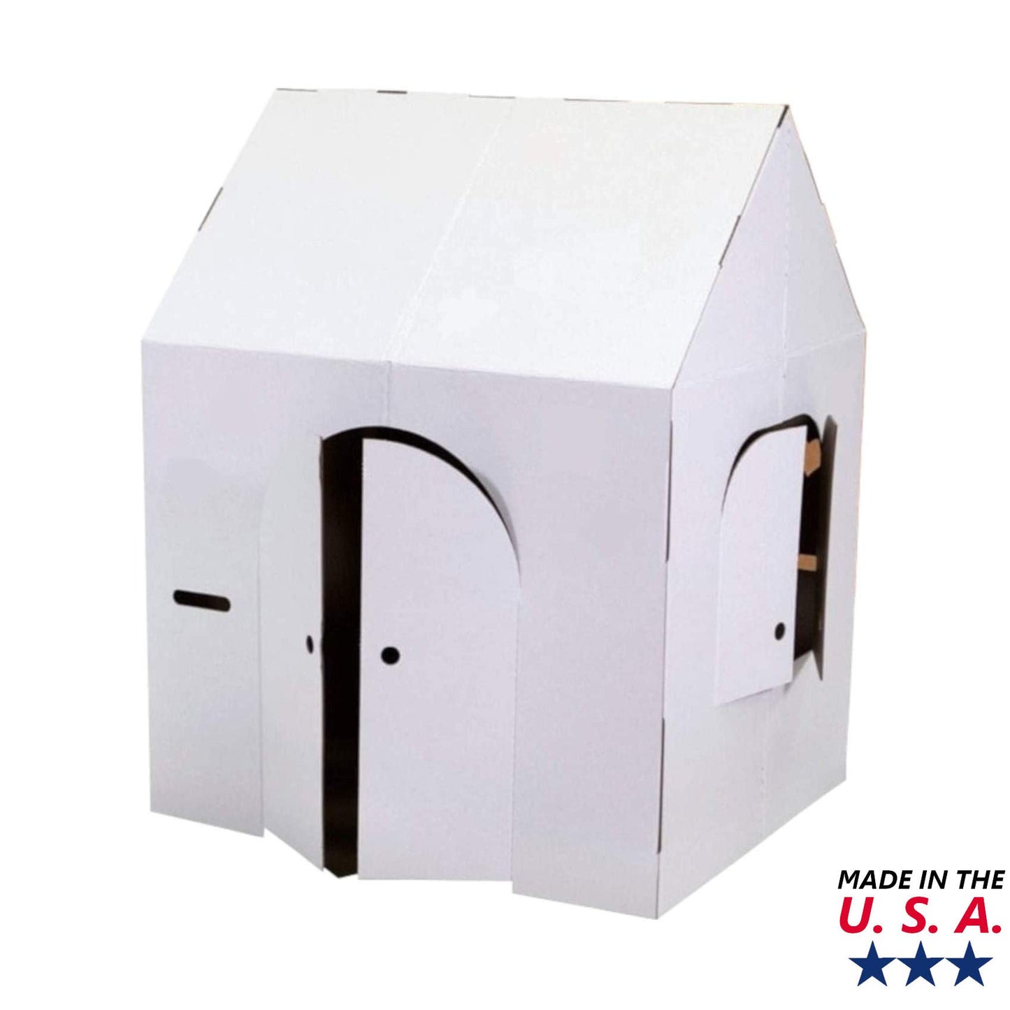 Easy Playhouse EP3002 Easy Playhouse Crafty Cottage