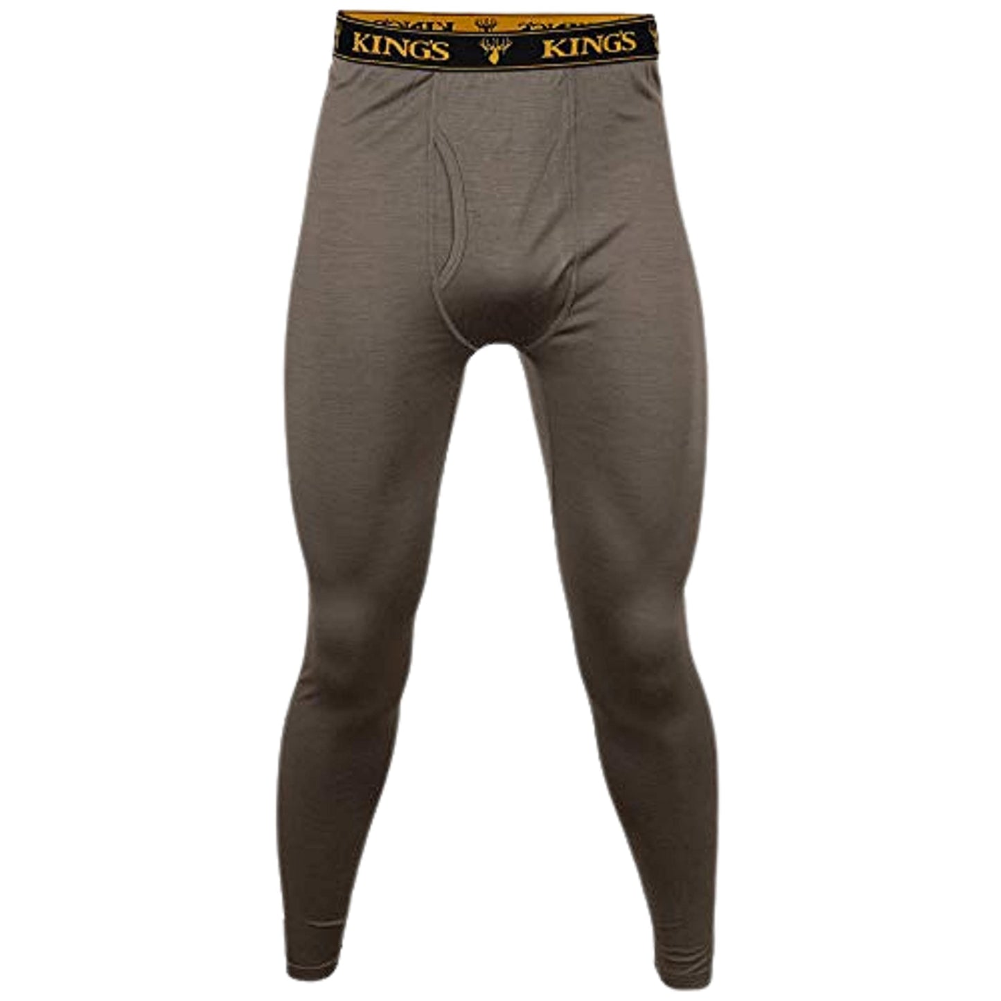 King's XKG Foundation 150 Merino Bottom, Olive, Medium
