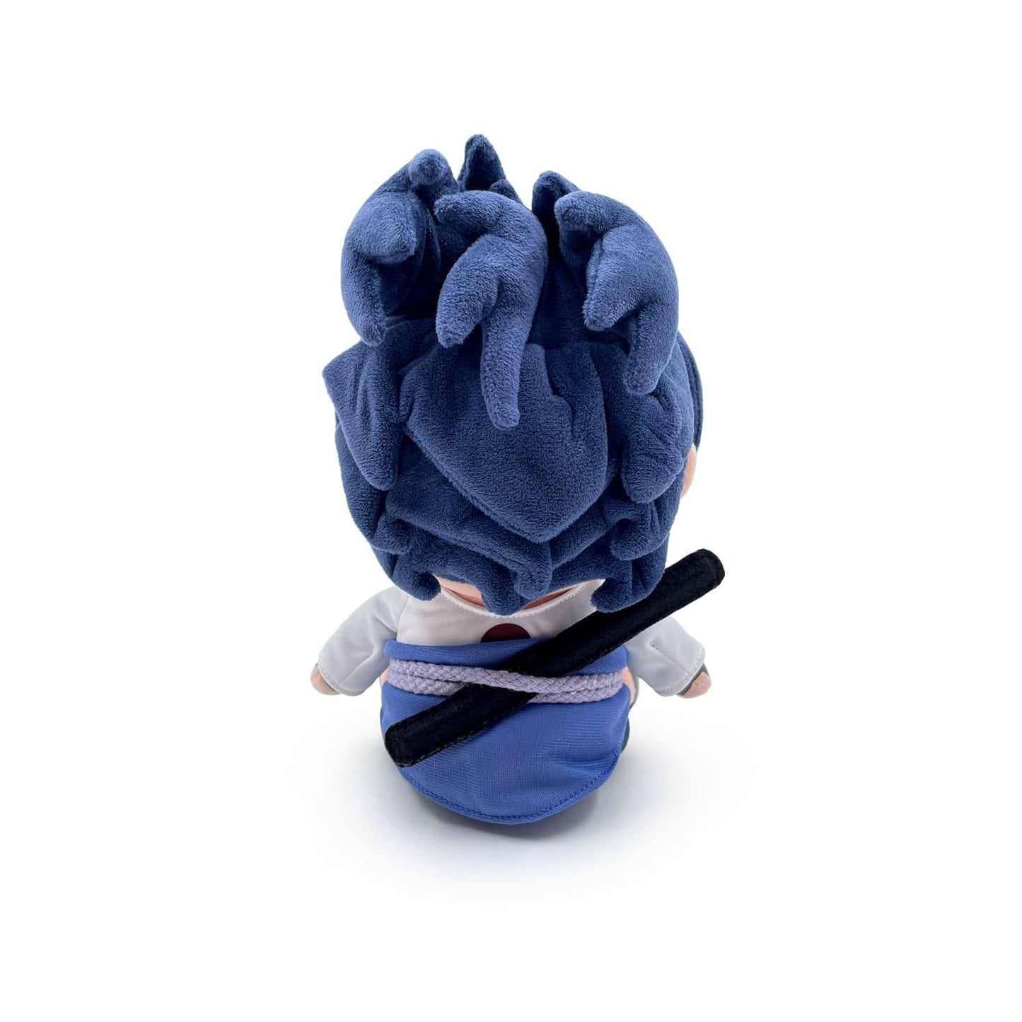 Youtooz Naruto Sasuke 9" Plush, Collectible Plushie From Naruto by Youtooz Plush Collection