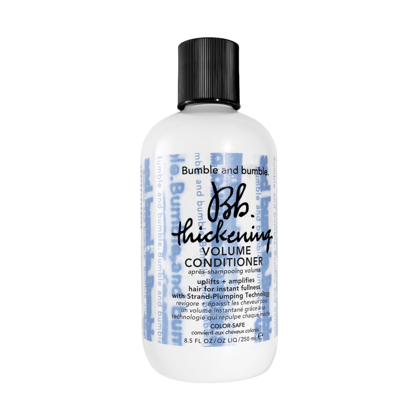 Bumble and bumble. Thickening Volumizing Conditioner | For Instant Fullness | Moisturizing | Color Safe | Straight to Wavy, 8.5 Fl Oz
