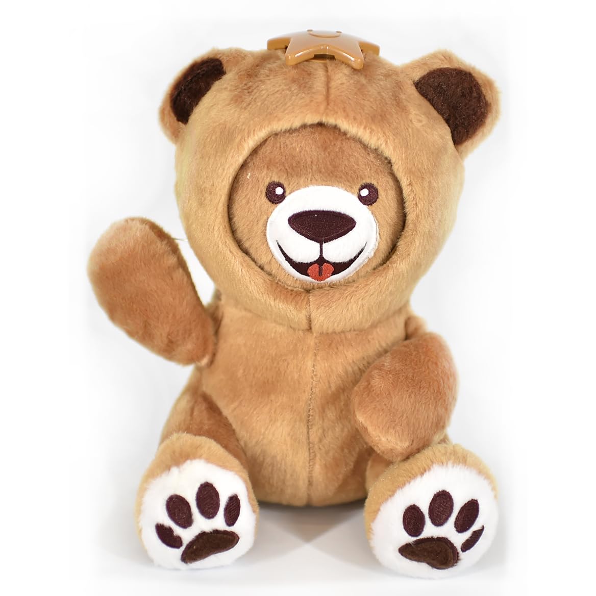 Sunny Days Entertainment, LLC. Moodles Teddy Bear