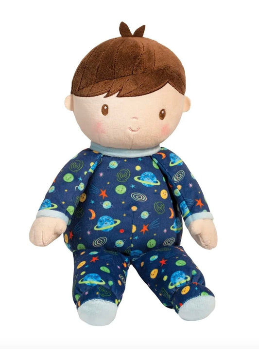 Douglas Gavin Galaxy Soft Doll for Babies, Toddlers & Kids, 13"
