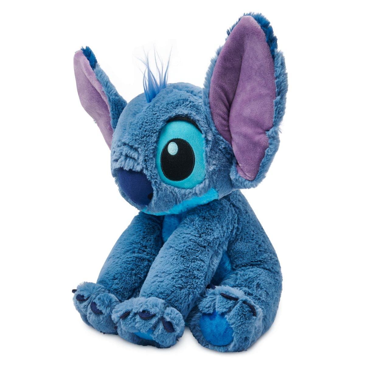 Plush Soft Toy, Medi