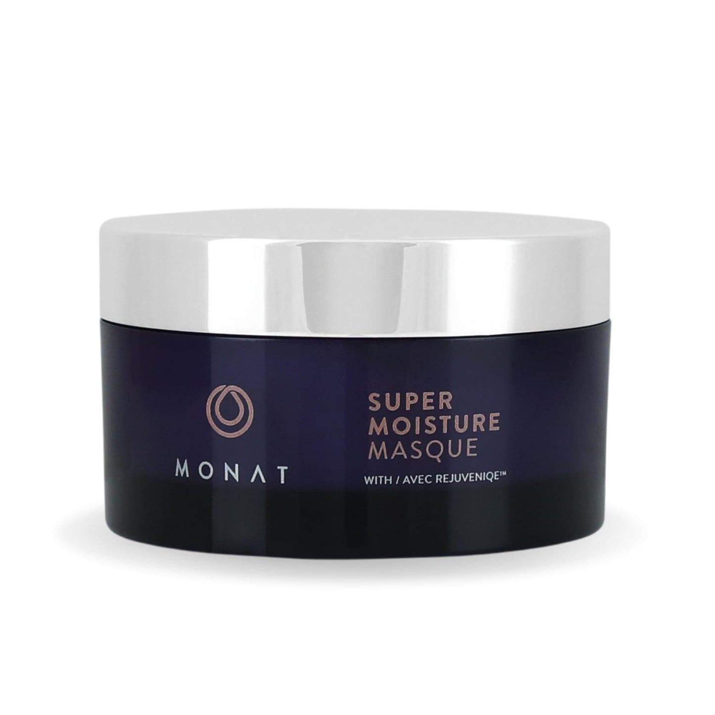 MONAT Super Moisture Masque for Hair – Advanced Hydration for Soft, Silky Hair – Smart Moisturizing Blend – Weekly Ritual for Lustrous Shine