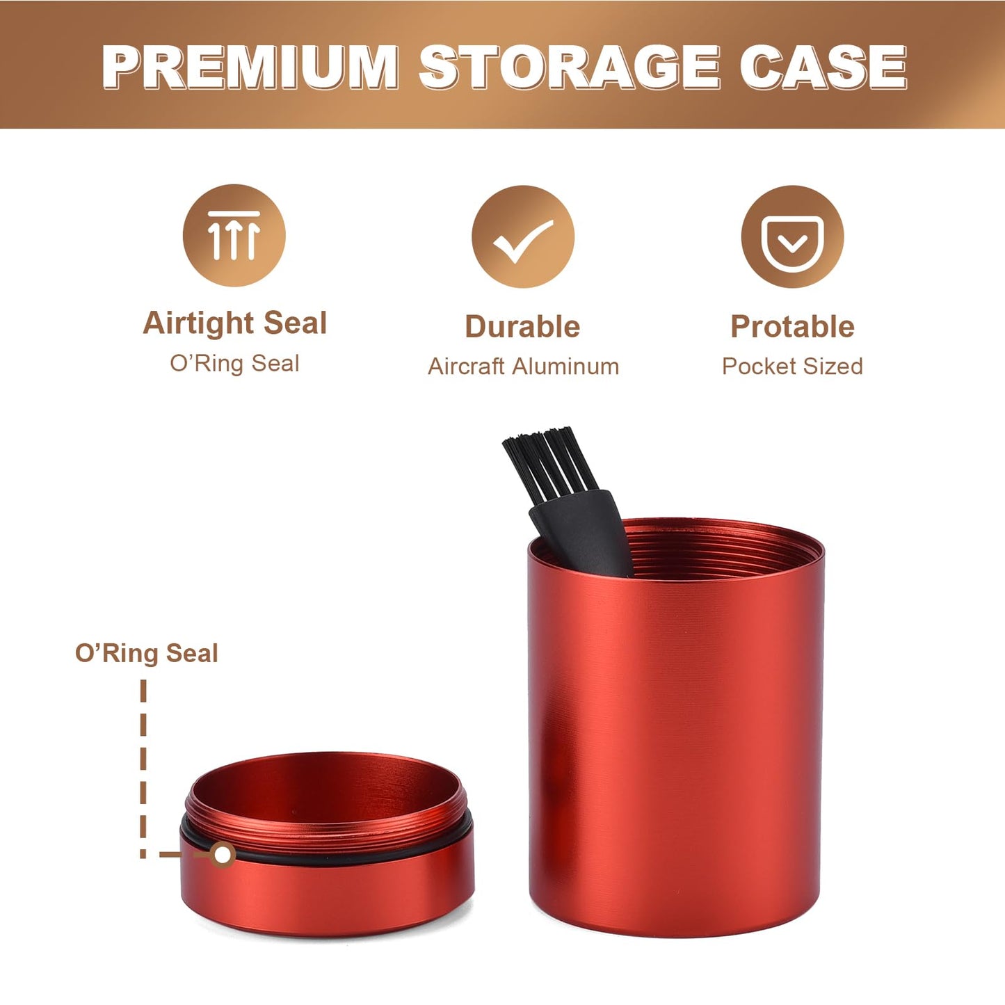 MAICHENG Storage Bag with Combination Lock and Accessories Travel Medicine Bag Container Money Cosmetic Organizer Great Christmas Gifts for Women Leopard