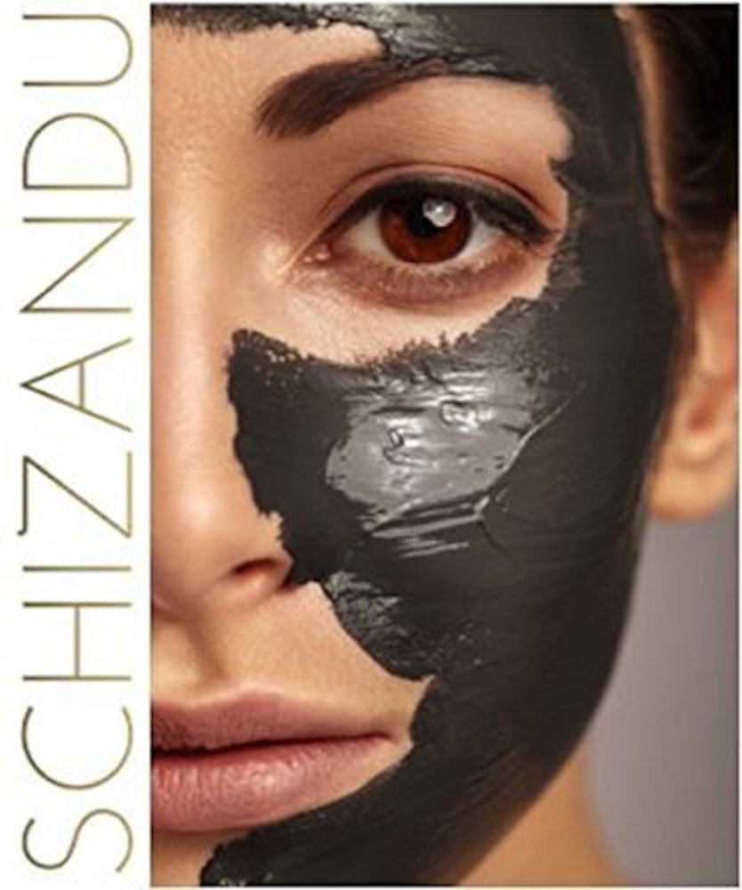 Schizandu Organics Mud Mask Stimulating 100% Natural Facial Moor Mud Mask | 4 oz. Jar | Use Daily for Cleansing, Detoxification, Hydration, and Cellular Regeneration with Fulvic Acid