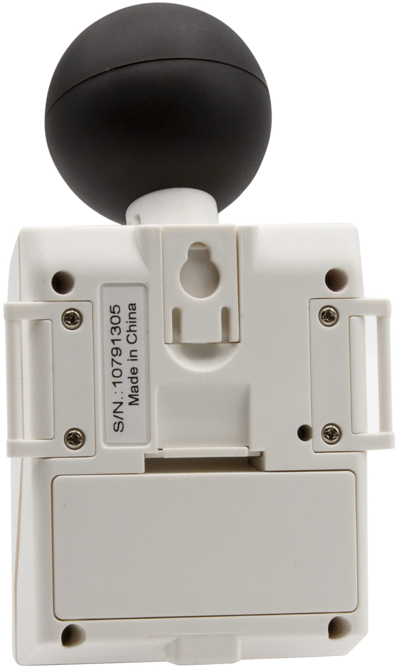 Triplett HS10 Indoor/Outdoor Heat Stress WBGT (Wet Bulb Globe Temperature) Meter