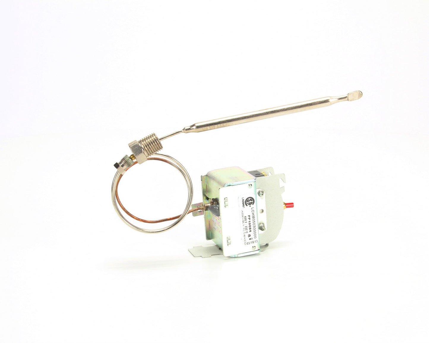 Pitco PP10084 High Limit Switch