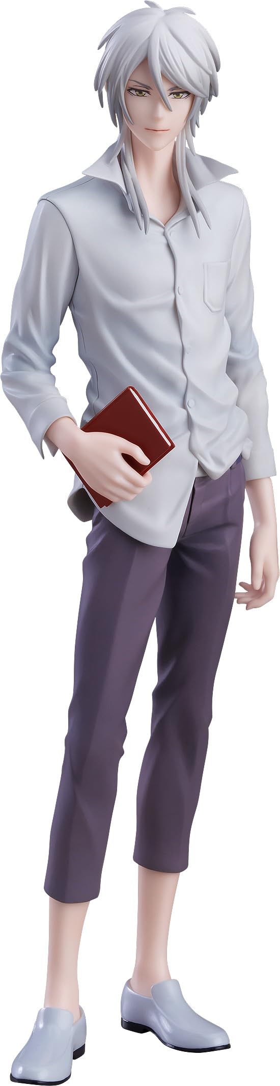 Psycho-Pass: Shogo Makishima Pop Up Parade L Size PVC Figure