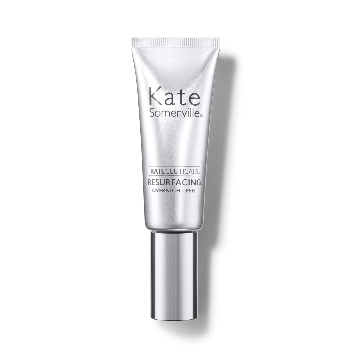 Kate Somerville KateCeuticals Resurfacing Overnight Peel | Clinic-Grade Face Peel | Powerful Anti-Aging Treatment | 1 Fl Oz
