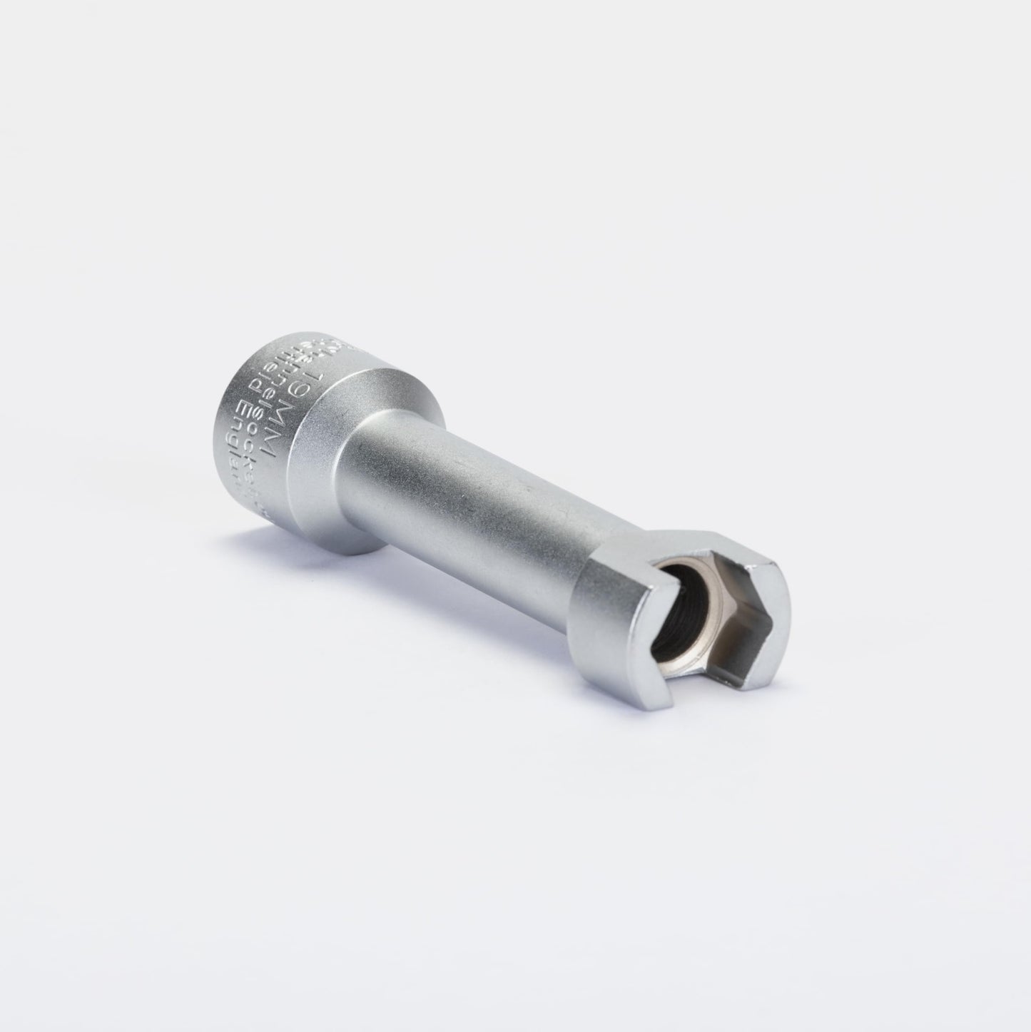 Dawson® 3/4" (19mm) Strut Channel Unistrut Socket 1/2" Drive for 2-7/16" or 3-1/4" Deep Channel CSM12E