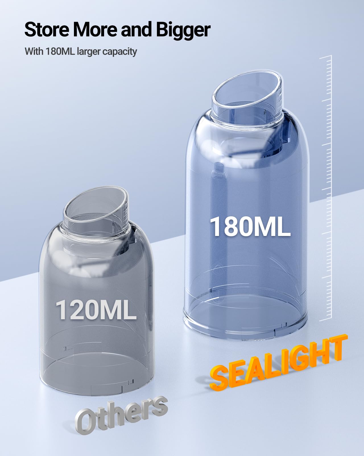 SEALIGHT car Vacuum X1P