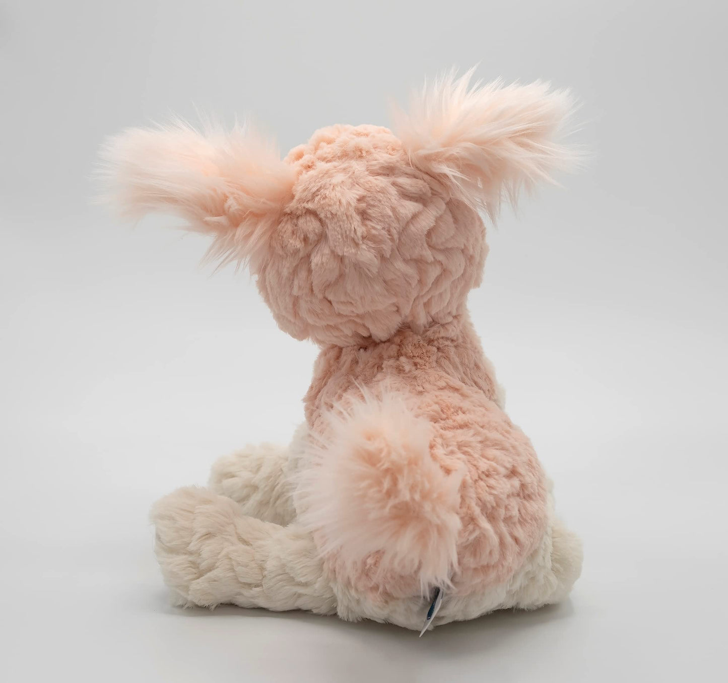 Mary Meyer Putty Paris Puppy Soft Toy Friend
