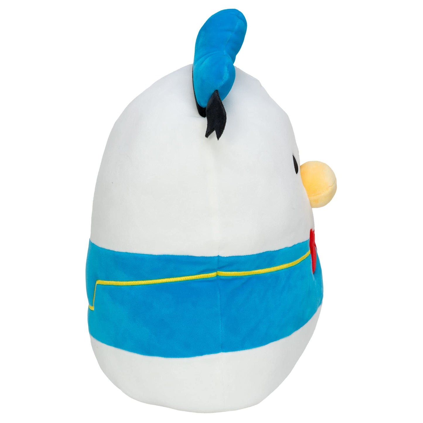 Squishmallow Official Kellytoy Plush 14" Donald Duck - Disney Ultrasoft Stuffed Animal Plush Toy