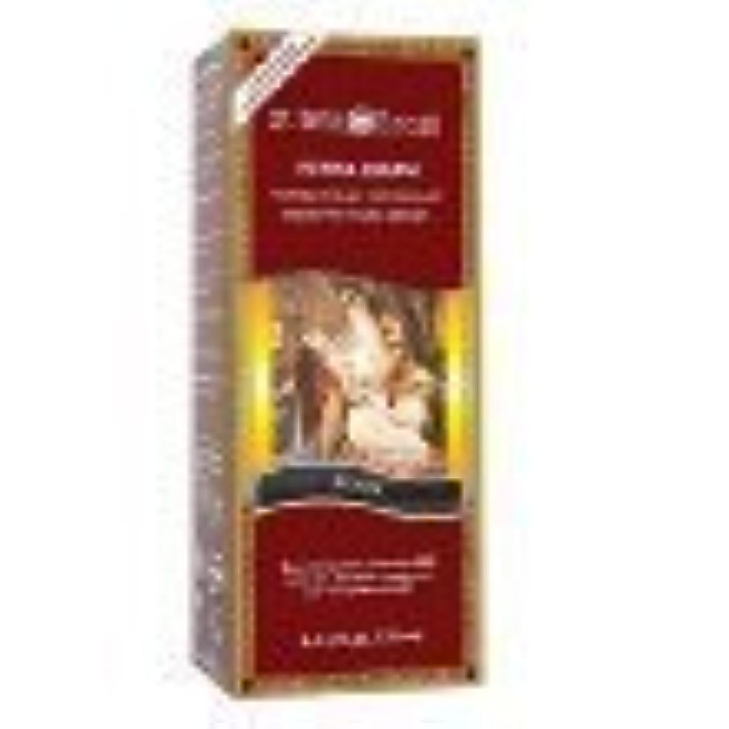 Surya Brasil Henna Cream - Black(4 Bottles)