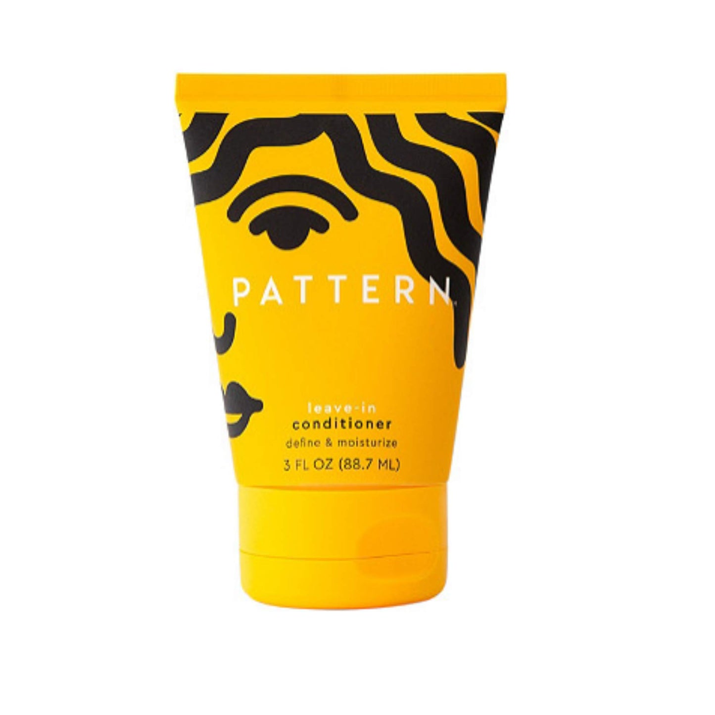 Pattern Hydrating Mist & Leave-In Conditioner | Define and Moisturize your Curls! Revive and Replenish Mist! 3oz Set