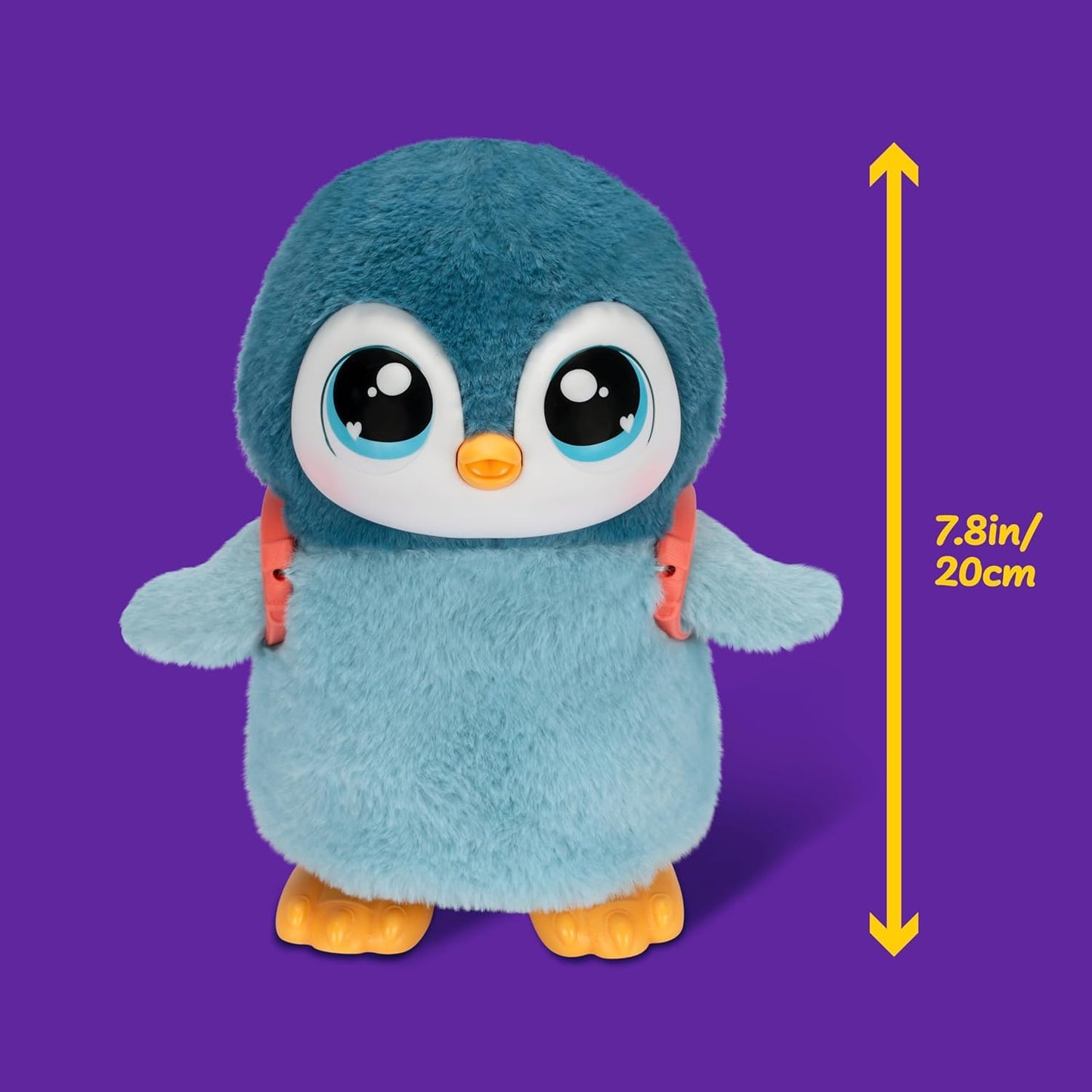 Little Live Pets My Pet Penguin