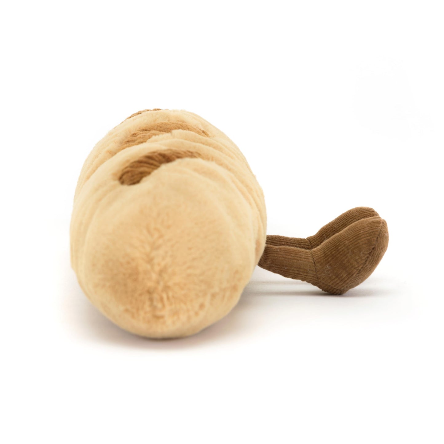 Jellycat Amuseables Baguette Stuffed Toy, 13.5 inches - Food Plush - Fun Gift Idea