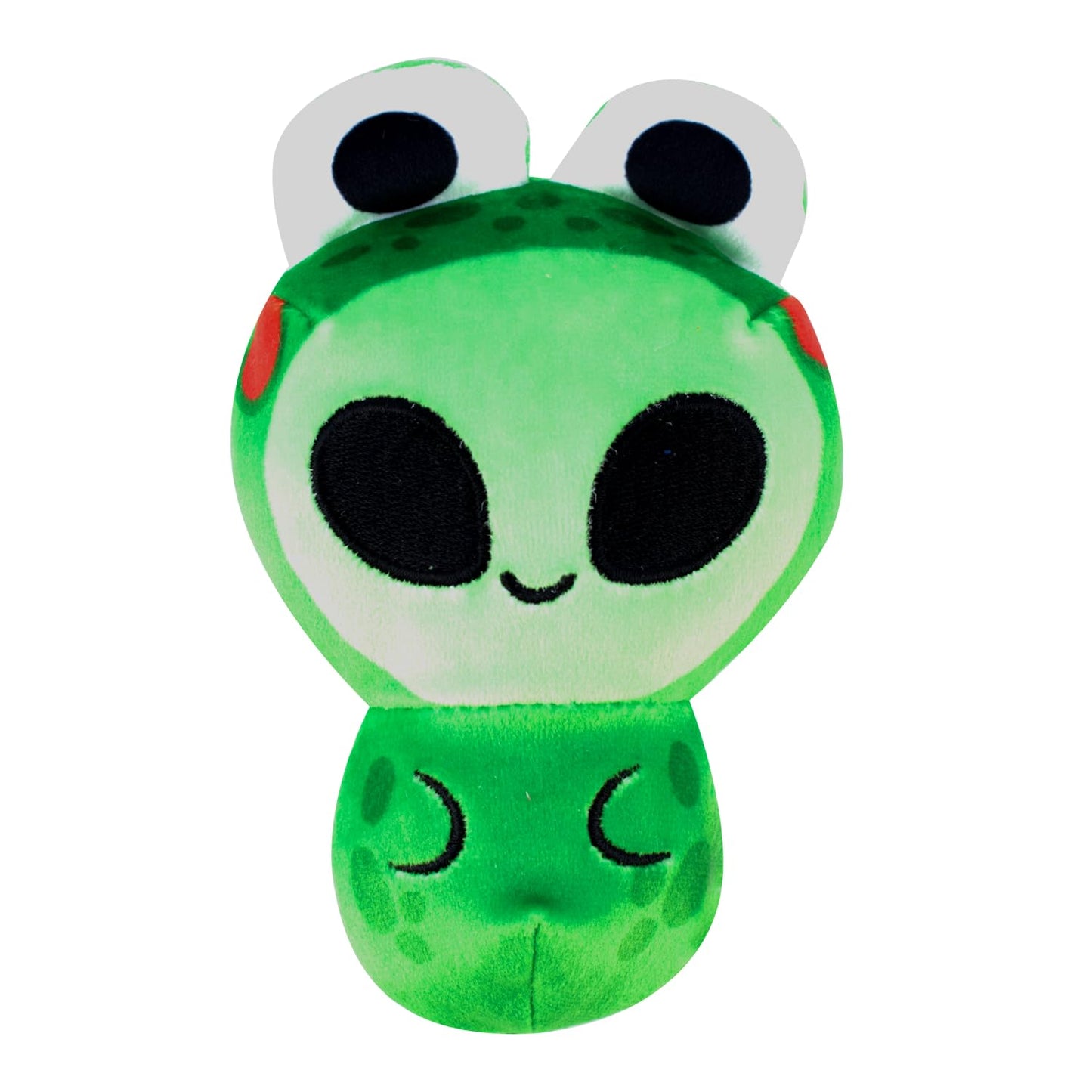 Cows vs Aliens Mystery Bags - 12pack -Teal Assortment A Set