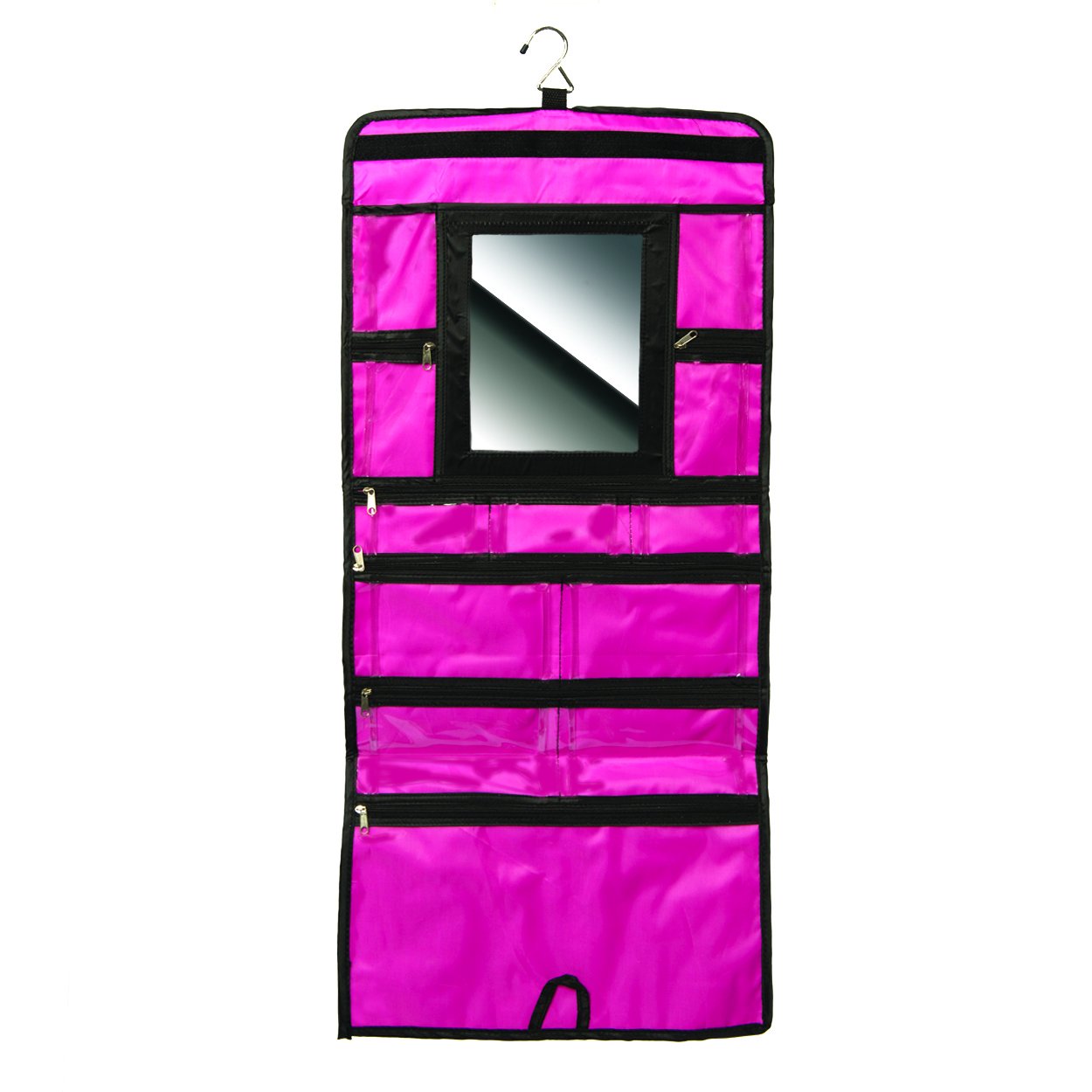 Simply Caddy The Beauty Bag (Pink)
