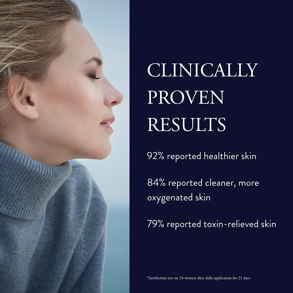 Phytomer Souffle Marin Cleansing Foaming Cream, 5 Ounce