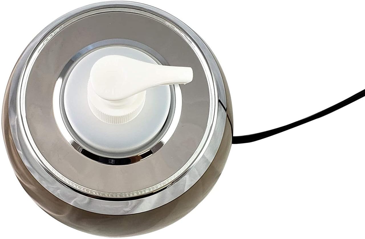 DevLon NorthWest Oil and Lotion Bottle Warmer