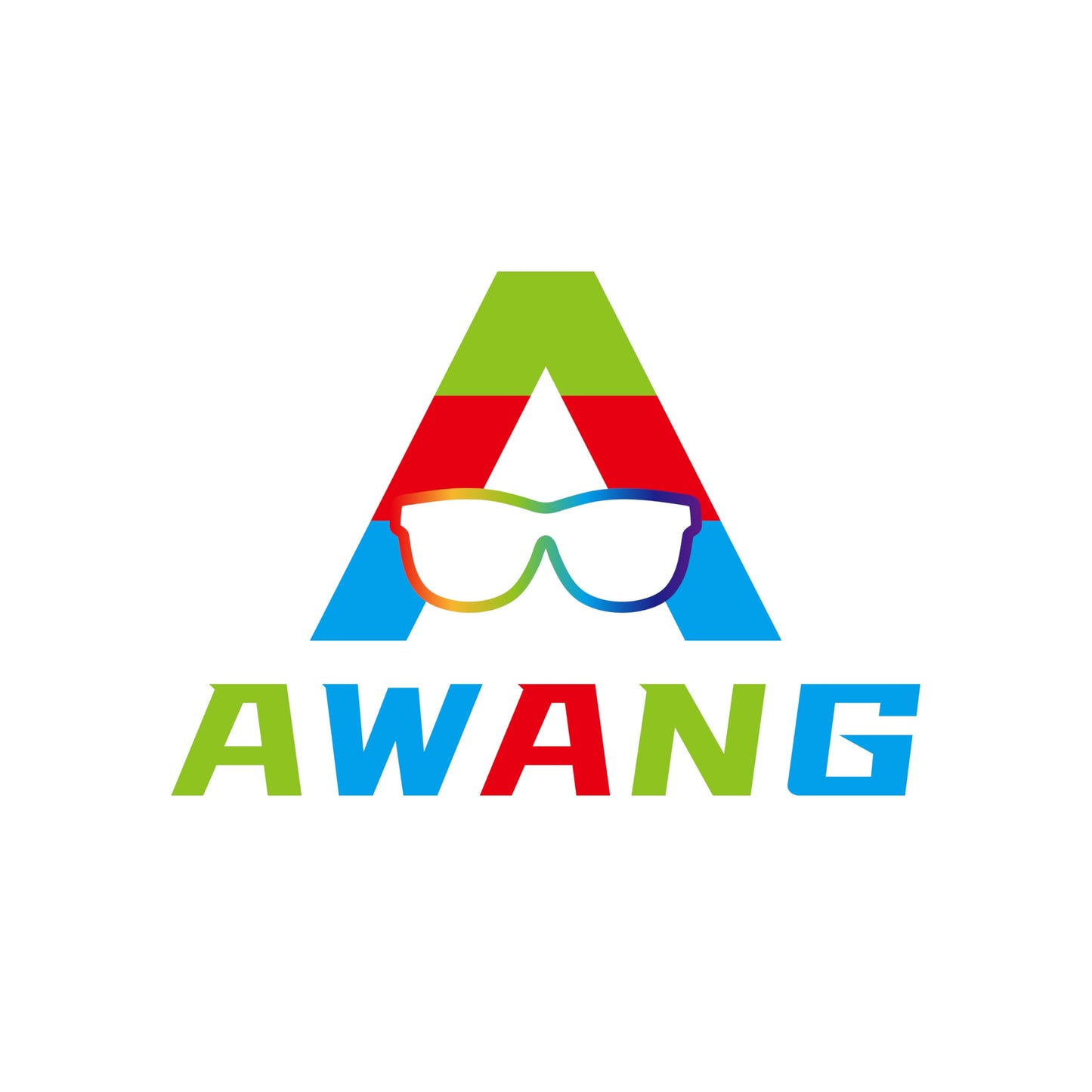 AWANG 100 Pcs Glow Sticks With 3 Modes Colorful Flashing Glow In The Dark Party Supplies Multicolor Bulk LED Foam Glow Sticks For Wedding Raves Sporting Events Glow Party Birthday Camping Concert