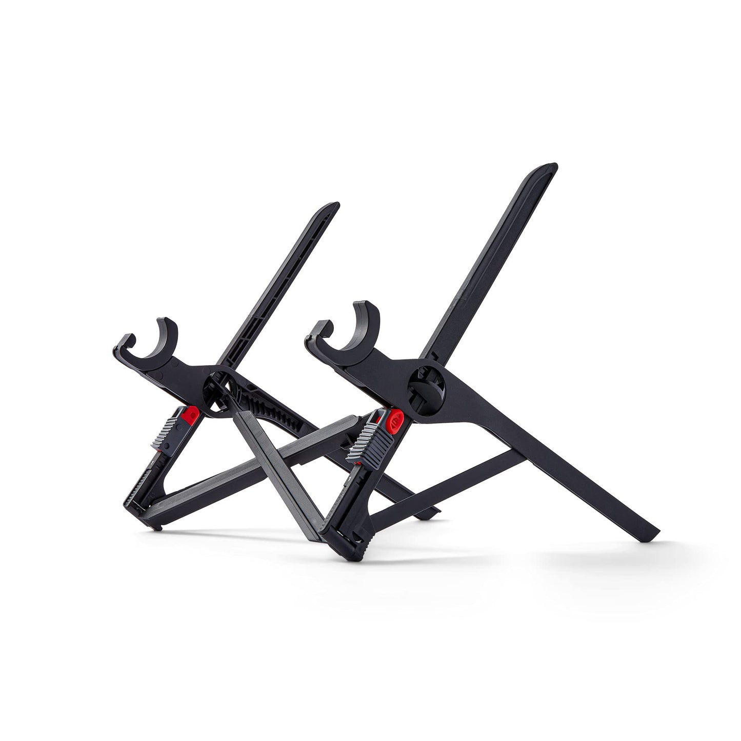 Roost Laptop Stand – Adjustable and Portable Laptop Stand – PC and MacBook Stand, Patented