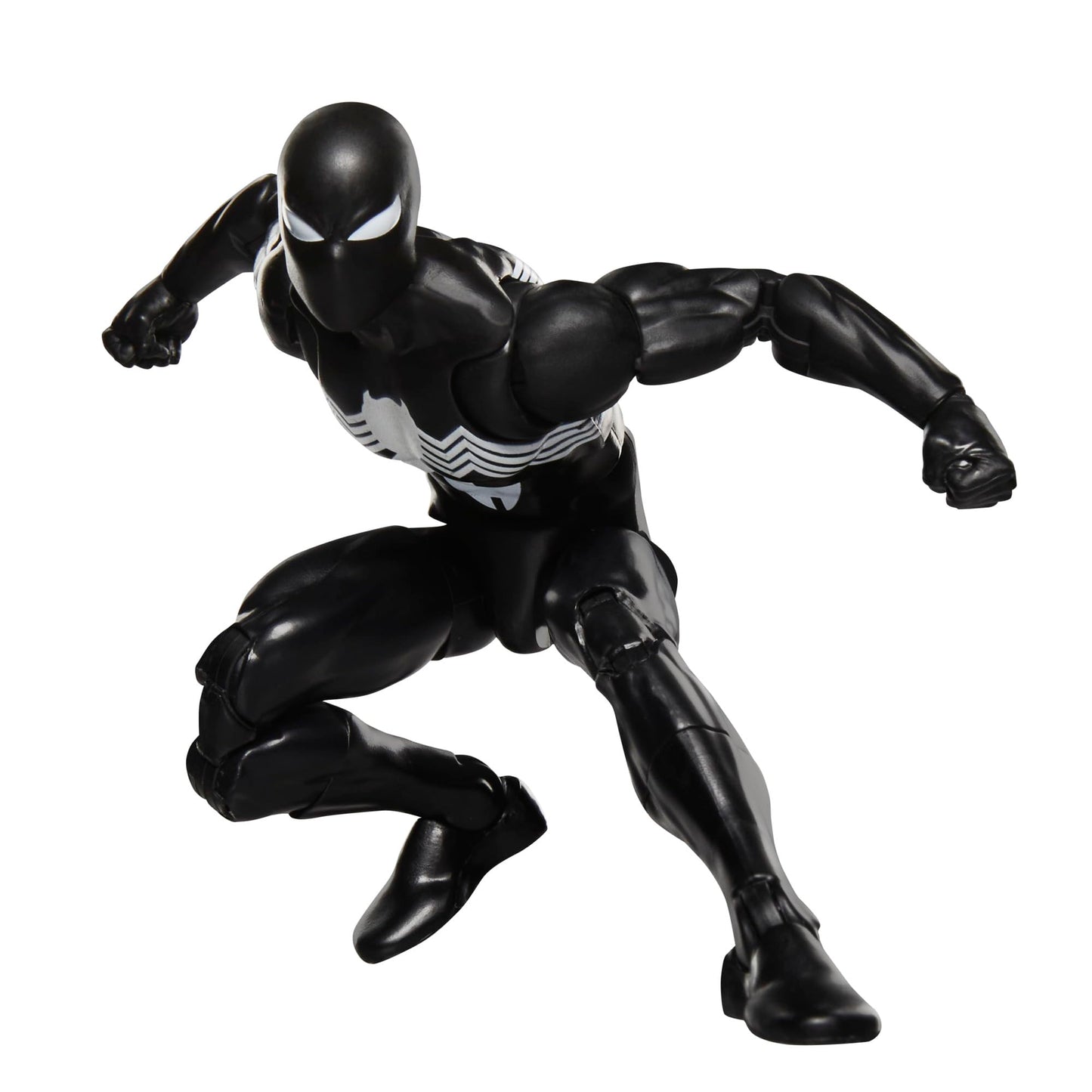 Marvel MVL Legends Retro Secret 1