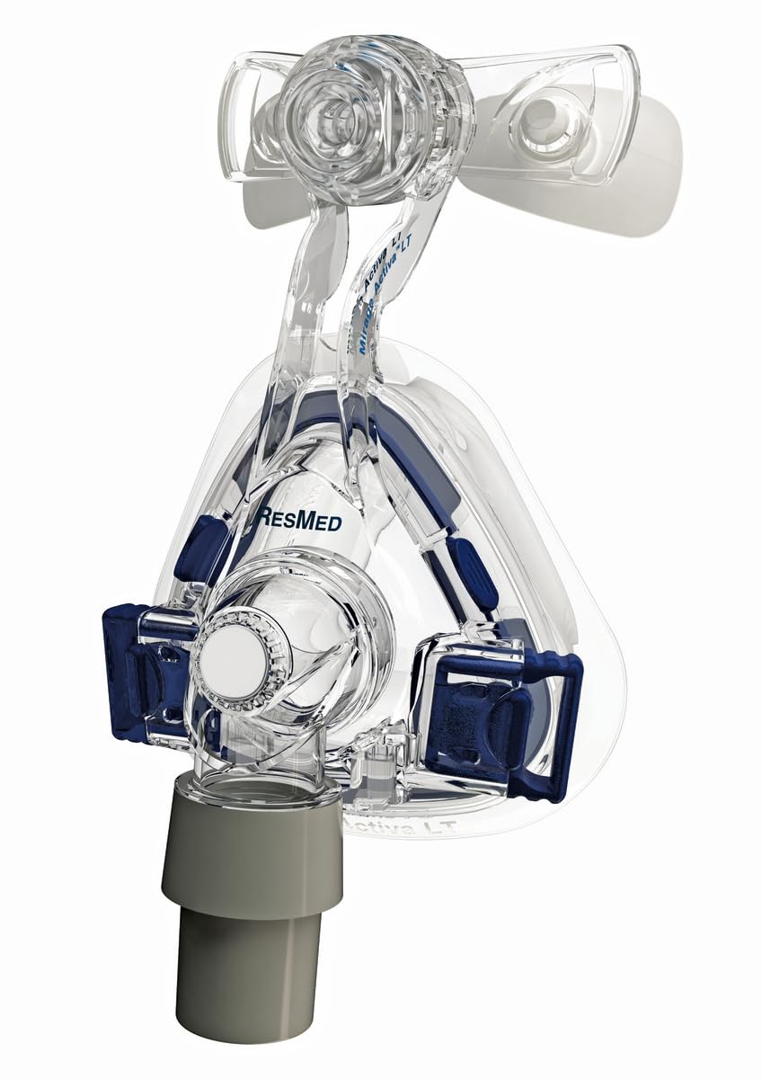 ResMed Mirage Activa LT Replacement Frame System (Without Headgear) - Large