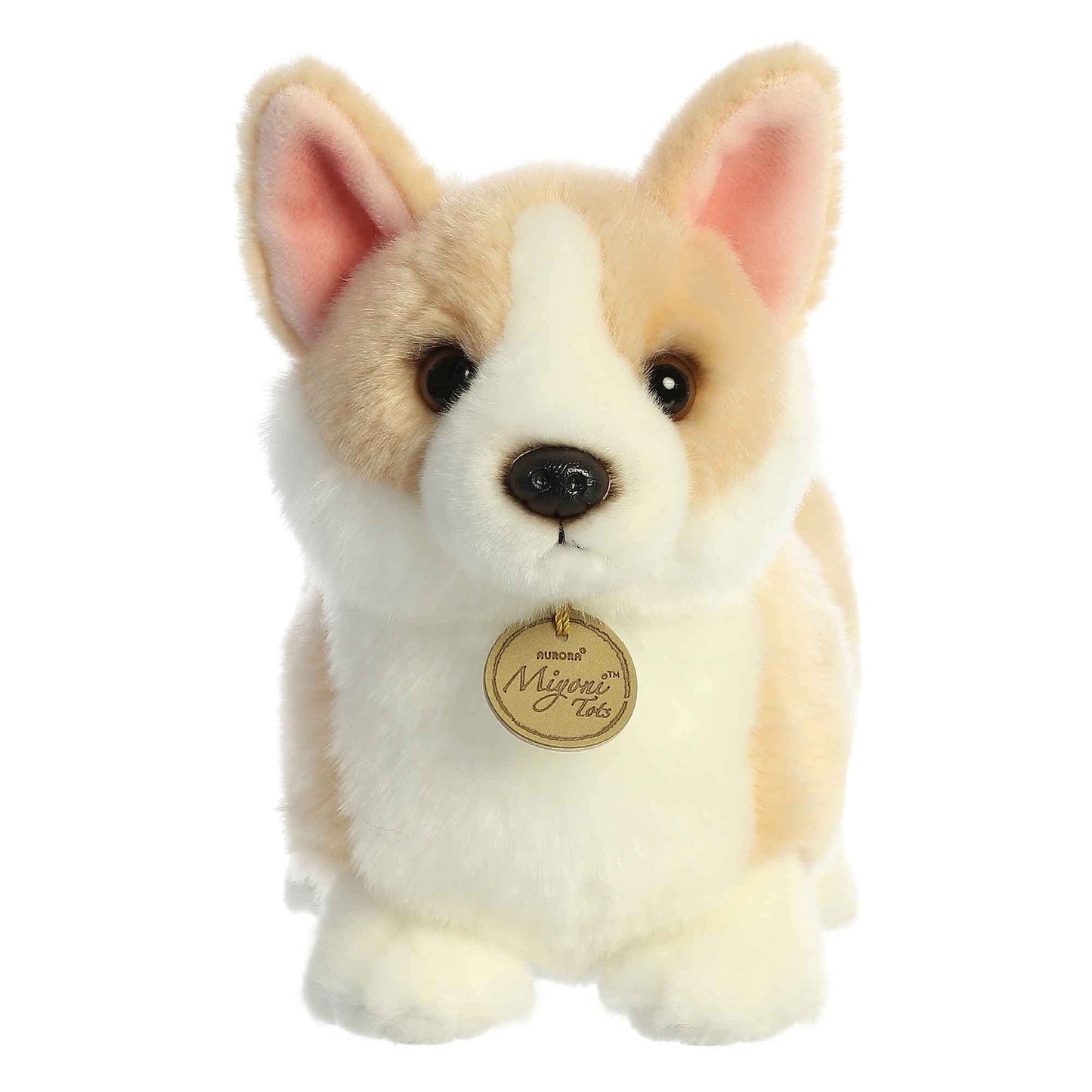 Aurora World - Miyoni - 9.5" Pembroke Welsh Corgi Pup