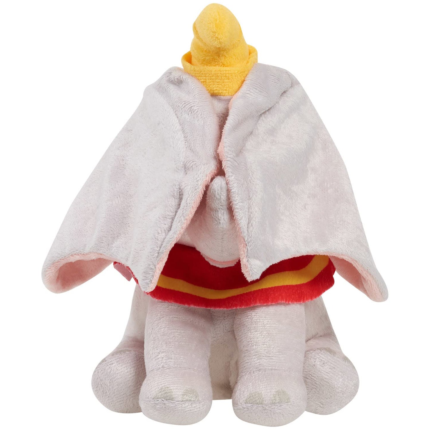 Disney Peek-A-Boo Dumbo Interactive Plush, Officially Licensed Children's Toy for Ages 2 Up, Gifts and Gifts