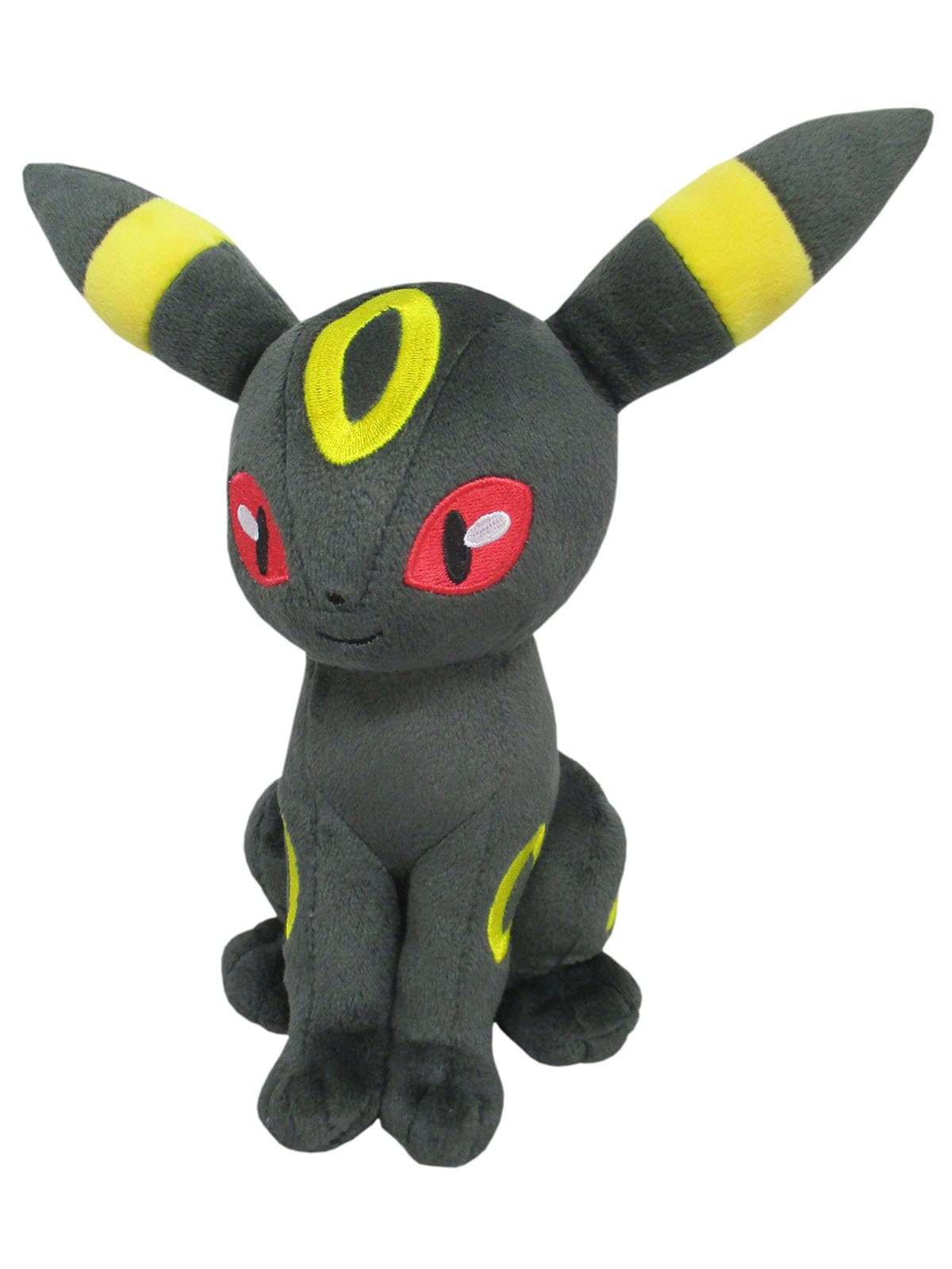 Sanei PP122 Pokemon All Star Collection Umbreon Plush