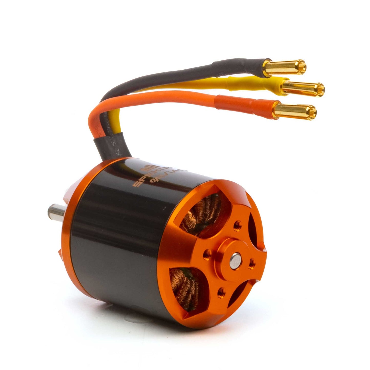 Spektrum Avian 4260-480Kv Outrunner Brushless Motor, SPMXAM4715