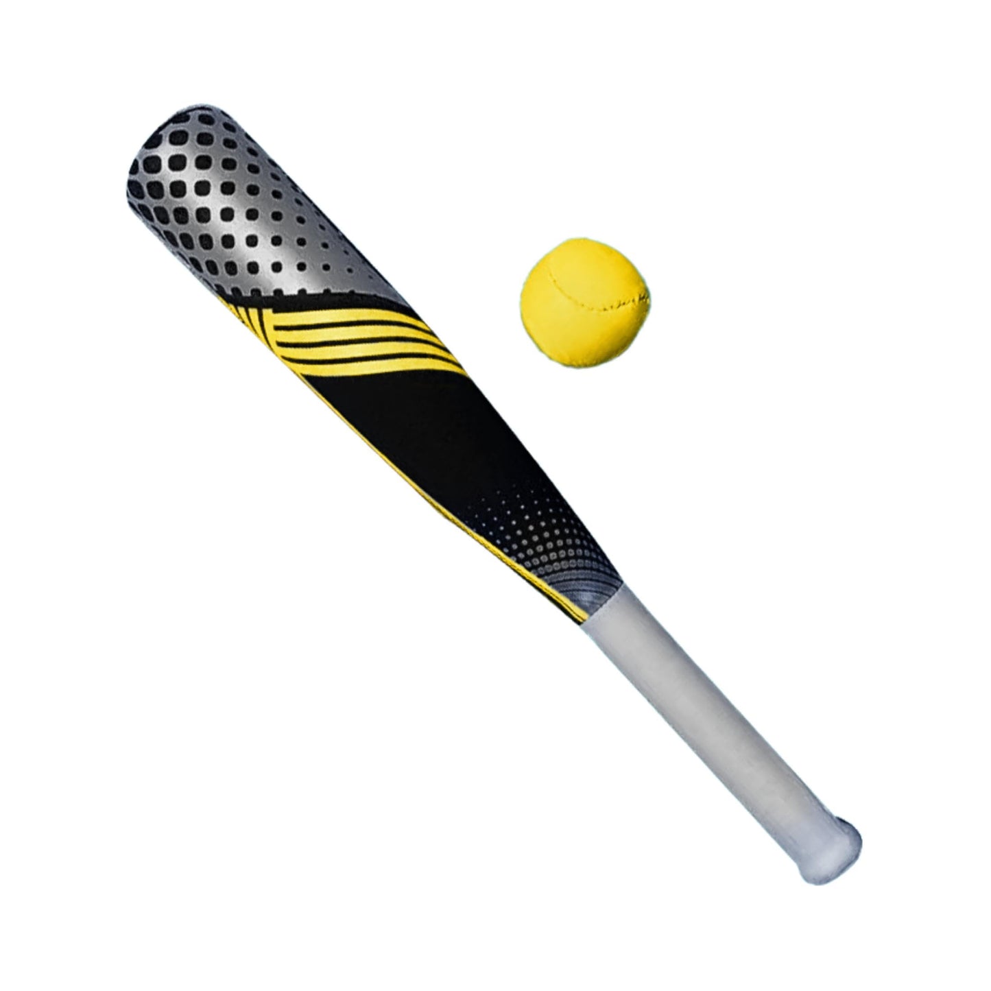 Swimline Neo Pool Baseball & Bat Set, Multi, One Size