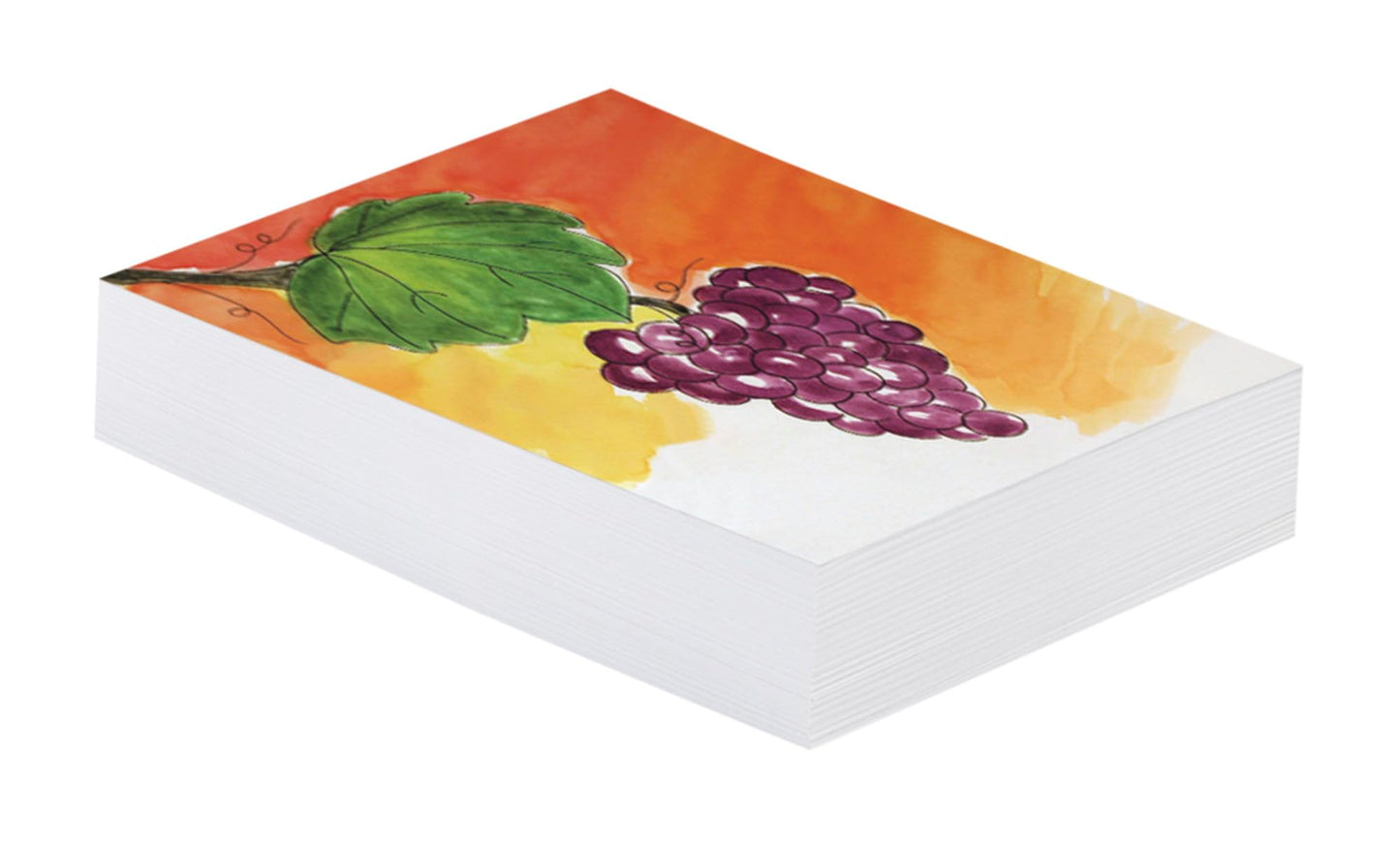 Art1st 4833 Multi-Media Art Paper, 4.25" Height, 12" Width, 18" Length (Pack of 500)