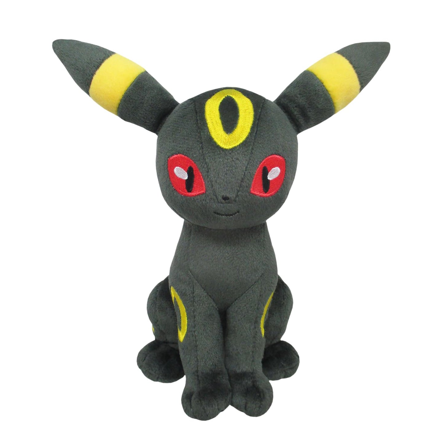 Sanei PP122 Pokemon All Star Collection Umbreon Plush