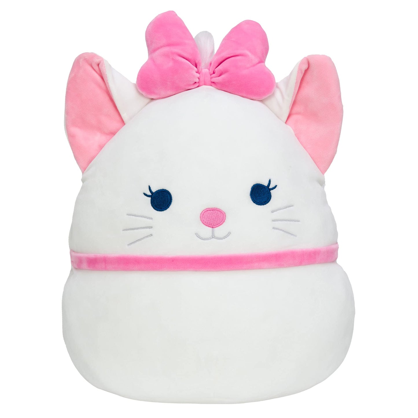 Squishmallow Official Kellytoy Plush 14" Marie - Disney Ultrasoft Stuffed Animal Plush Toy