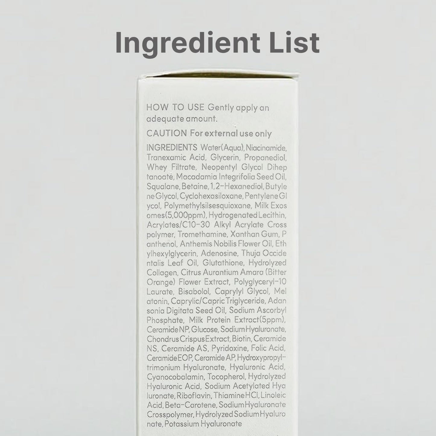 AROCELL Milky Drop Ampoule - 30ml / 1.01floz for Skin Moisturizing Soothing Clear Skin Korean Skincare